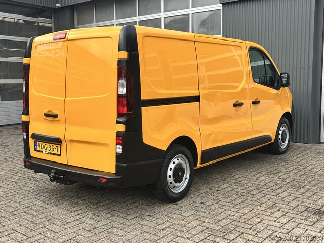 Hochdachkombi Opel Vivaro 1.6 CDTI L1H1 Airco Cruise control Trekh...