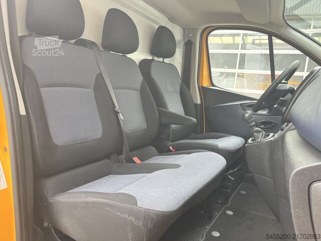 Hochdachkombi Opel Vivaro 1.6 CDTI L1H1 Airco Cruise control Trekh...