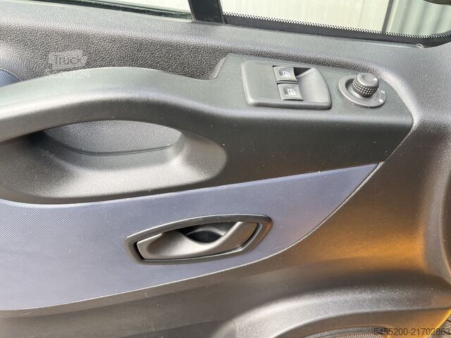 Hochdachkombi Opel Vivaro 1.6 CDTI L1H1 Airco Cruise control Trekh...