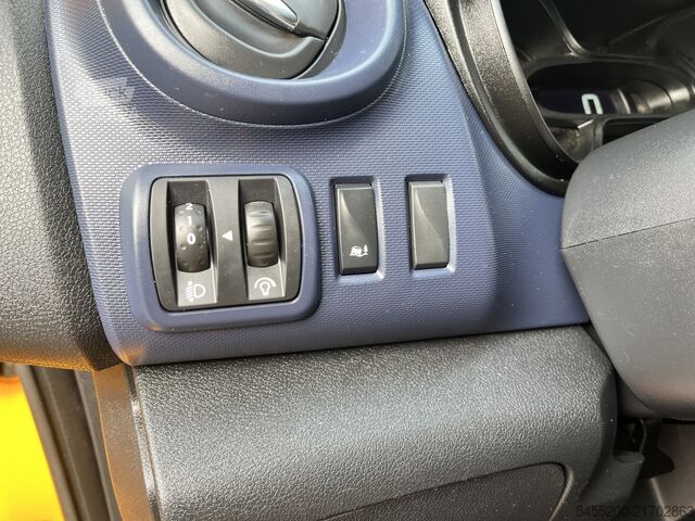 Hochdachkombi Opel Vivaro 1.6 CDTI L1H1 Airco Cruise control Trekh...