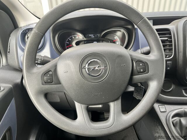 Hochdachkombi Opel Vivaro 1.6 CDTI L1H1 Airco Cruise control Trekh...