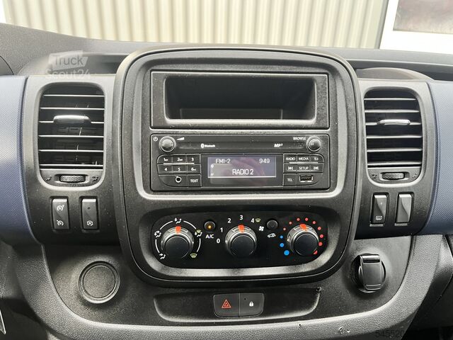 Hochdachkombi Opel Vivaro 1.6 CDTI L1H1 Airco Cruise control Trekh...