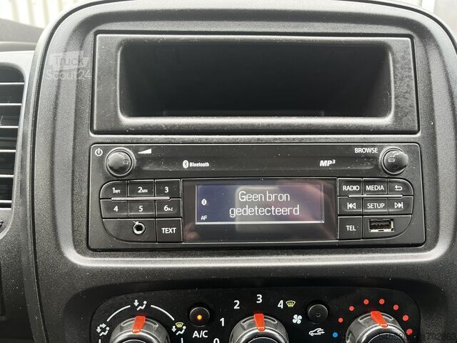 Kombi s vysokou střechou Opel Vivaro 1.6 CDTI L1H1 Airco Cruise control Trekh...