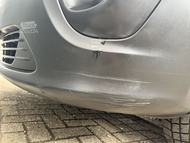 Kombi s vysokou střechou Opel Vivaro 1.6 CDTI L1H1 Airco Cruise control Trekh...