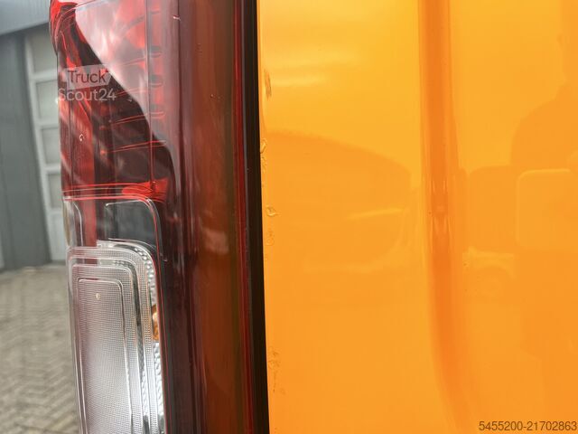 Kombi s vysokou střechou Opel Vivaro 1.6 CDTI L1H1 Airco Cruise control Trekh...