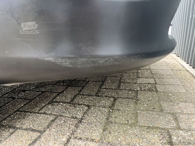 Kombi s vysokou střechou Opel Vivaro 1.6 CDTI L1H1 Airco Cruise control Trekh...