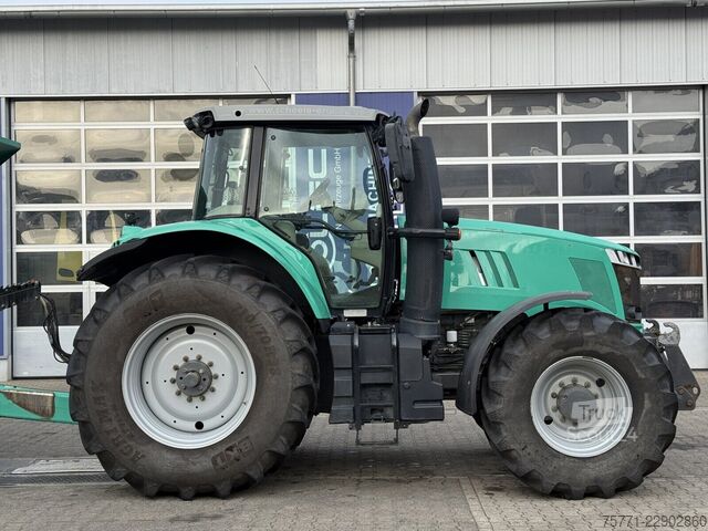 Massey Ferguson AGROTRON 7724S CIĄGNIK ROLNICZY 40 KM/H Massey Ferguson AGROTRON 7724S CIĄGNIK ROLNICZY 40 KM/H