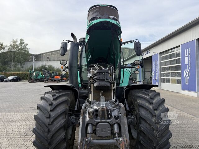 Massey Ferguson AGROTRON 7724S CIĄGNIK ROLNICZY 40 KM/H Massey Ferguson AGROTRON 7724S CIĄGNIK ROLNICZY 40 KM/H