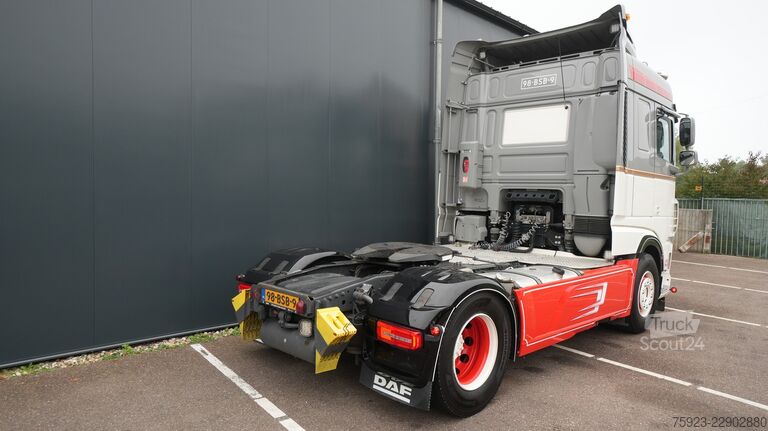  DAF XF480 FT SC ADR
