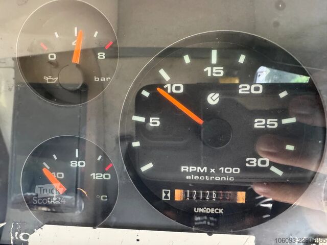MEVISSEN Nutzfahrzeug GmbH MEVISSEN Nutzfahrzeug GmbH MEVISSEN Nutzfahrzeug GmbH