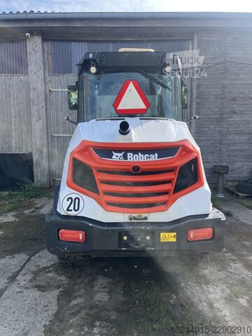 Yükleyici Bobcat L85