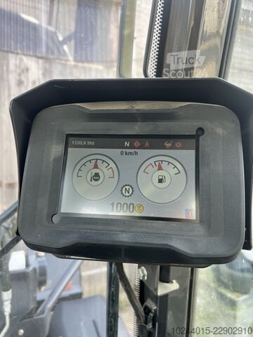 Yükleyici Bobcat L85