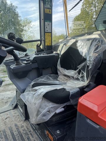 Yükleyici Bobcat L85