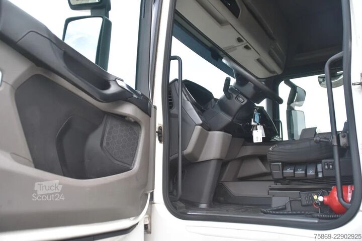  Scania R450 4x2NB - HYDRAULIC SYSTEM - NEW TACHO - RET...