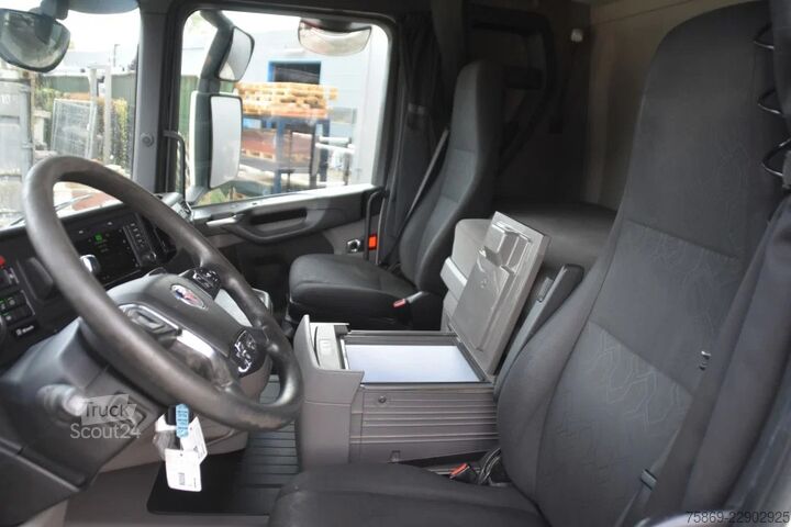  Scania R450 4x2NB - HYDRAULIC SYSTEM - NEW TACHO - RET...