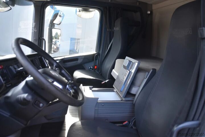  Scania R450 NGS 4x2NB - HYDRAULIC SYSTEM - NEW TACHO -...