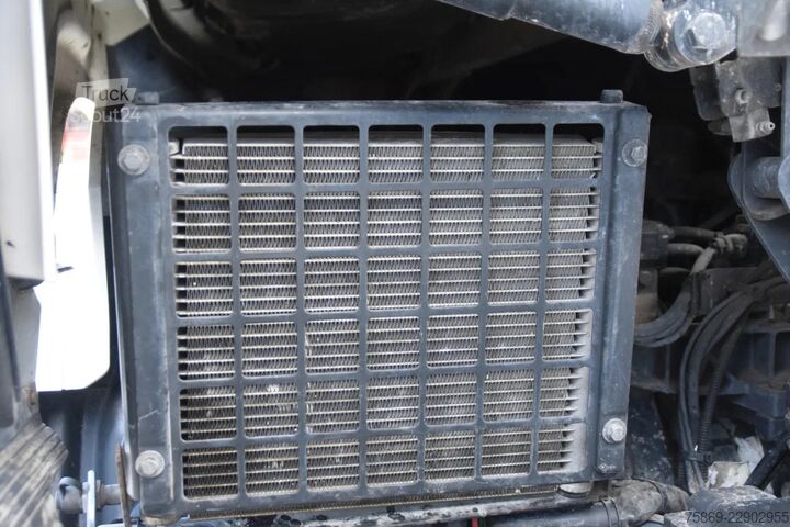  Scania R450 NGS 4x2NB - HYDRAULIC SYSTEM - NEW TACHO -...