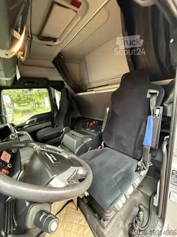 Standardní tahač MAN TGX 26.560 - 1. Hand - 6x2 - Lift/Lenk
