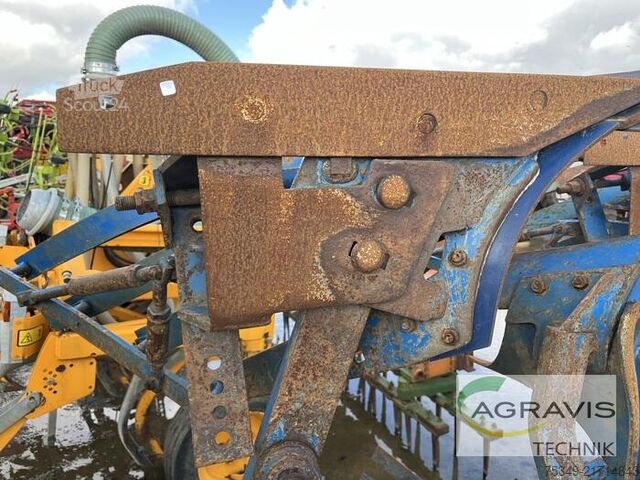 Eke Rabe SUPERTAUBE MGD IV/80-40