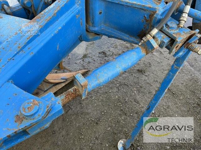 Eke Rabe SUPERTAUBE MGD IV/80-40