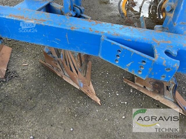 Eke Rabe SUPERTAUBE MGD IV/80-40