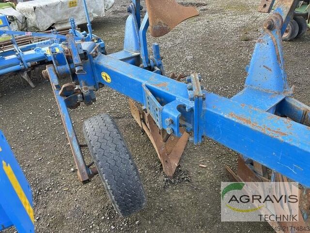 Eke Rabe SUPERTAUBE MGD IV/80-40