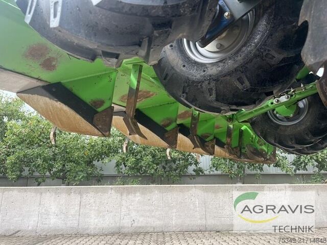 Einzelkornsägerät AVR CERES 400