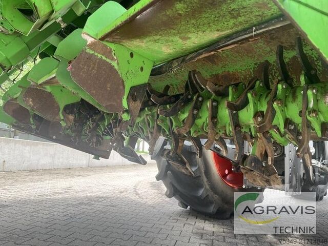 Einzelkornsägerät AVR CERES 400