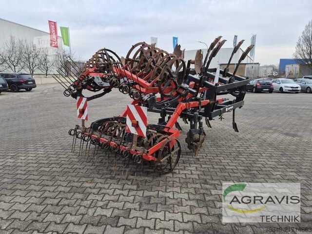 Grubber Saphir MSG 407