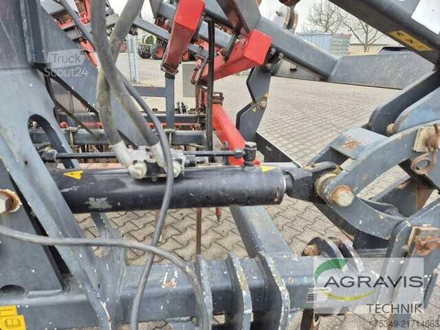 Grubber Saphir MSG 407