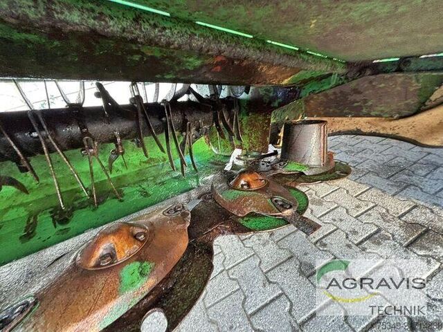 Pļāvējs Krone EASYCUT B 1000 CV COLLECT