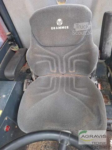 Voedertechnologie Mayer Siloking SELFLINE 4.0 COMPACT 1612-13