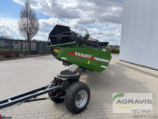 Mähdrescher Fendt PF 6,80 M/ 22" SCHNEIDWERK