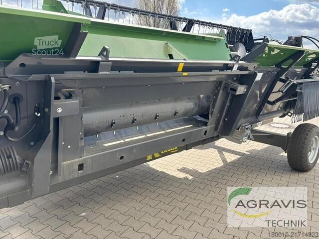 Mähdrescher Fendt PF 6,80 M/ 22" SCHNEIDWERK