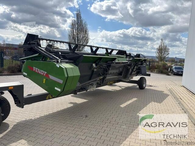 Mähdrescher Fendt PF 6,80 M/ 22" SCHNEIDWERK