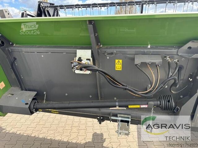 Mähdrescher Fendt PF 6,80 M/ 22" SCHNEIDWERK