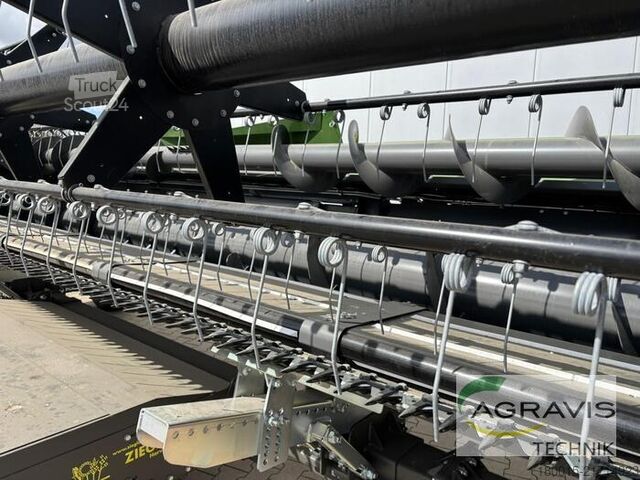 Mähdrescher Fendt PF 6,80 M/ 22" SCHNEIDWERK