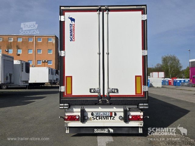 Semi-remorque frigorifique Schmitz Cargobull Semitrailer Reefer Standard