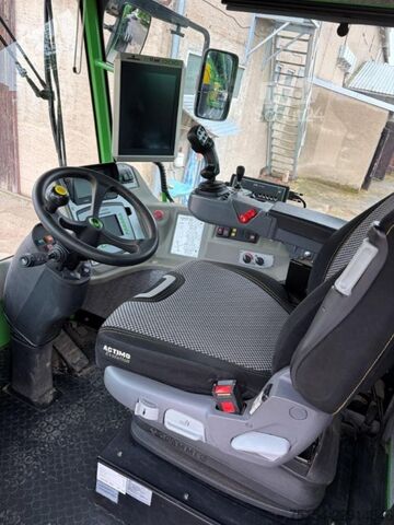Poľný postrekovač Dammann DT 2500