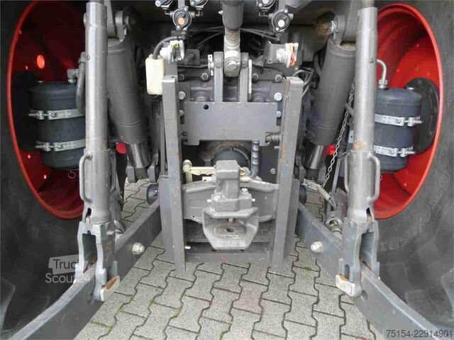 Traktor CLAAS AXION 830 Cmatic