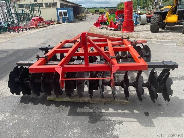 Diskar Akpil V 315
