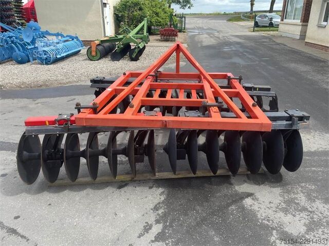 Diskar Akpil V 315