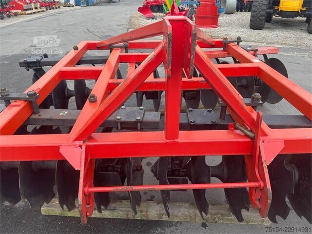 Diskar Akpil V 315