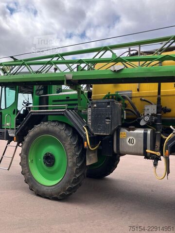 Ackerspritze Dammann DT 2500 H