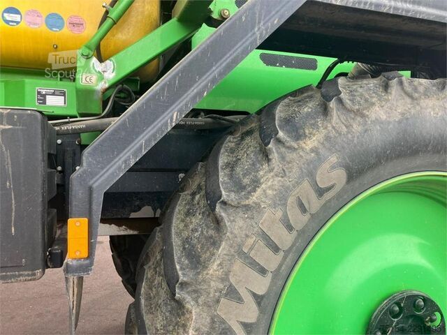 Ackerspritze Dammann DT 2500 H
