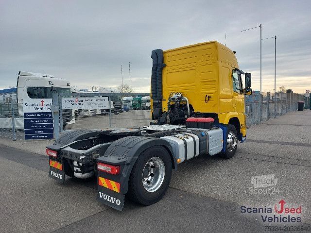 Tovorno vozilo za nevarne snovi Volvo FM 460 ADR/FL NUR 566Tkm!!!