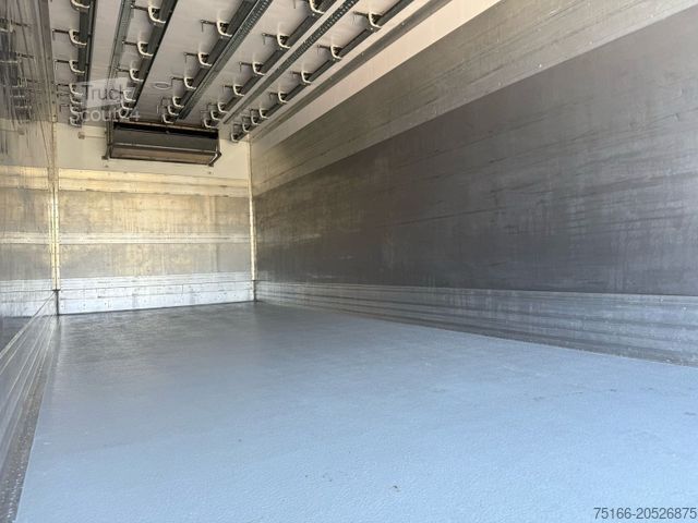 Ψυγείο φορτηγό MAN TGS 26.360 L Kühlkoffer 7m 5 Rohrbahnen*THERMOK.