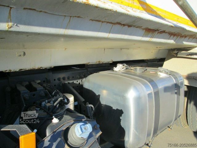 Camião basculante MERCEDES-BENZ AROCS 3243 K 8 X 4 Kippmulde*EURO 6*RECHTSLENKER