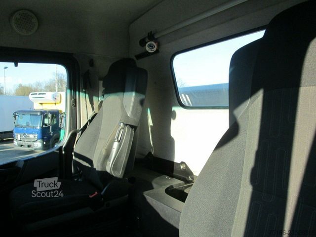 Tovornjak prekucnik MERCEDES-BENZ AROCS 3243 K 8 X 4 Kippmulde*EURO 6*RECHTSLENKER