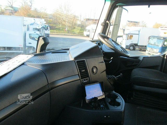 Tovornjak prekucnik MERCEDES-BENZ AROCS 3243 K 8 X 4 Kippmulde*EURO 6*RECHTSLENKER